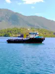 Towboat kanggo didol
