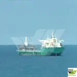 Kapal angkat abot kanggo didol