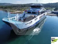 Kapal Ro-Ro kanggo didol