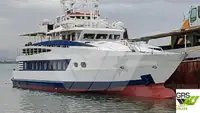 Kapal penumpang kanggo didol
