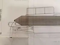 Kapal karet kaku kanggo didol
