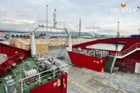 Kapal feri kanggo didol