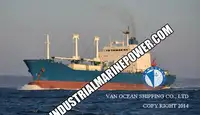 Kapal reefer kanggo didol