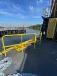 Kapal dredger kanggo didol
