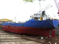 Kapal pengangkut barang curah kanggo didol