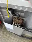 Kapal kerja kanggo didol
