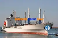 Kapal reefer kanggo didol