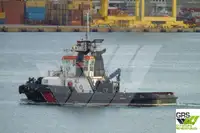 Towboat kanggo didol