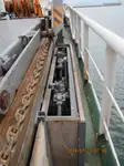 Kapal pengangkut barang curah kanggo didol