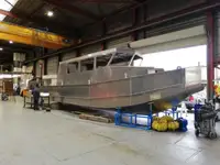 Kapal penyelamat kanggo didol