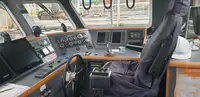 Kapal layanan ladang angin kanggo didol