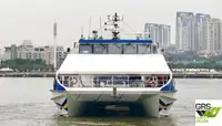Kapal penumpang kanggo didol