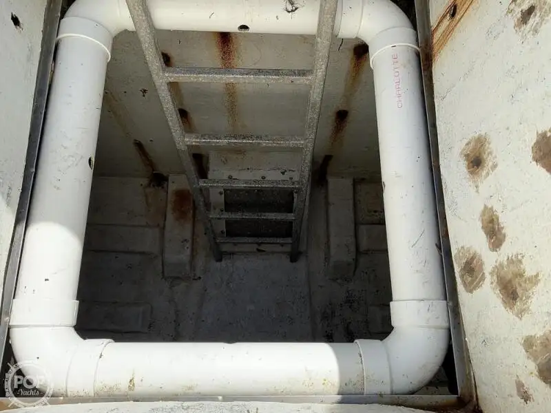 Kapal longliner kanggo didol