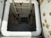 Kapal longliner kanggo didol