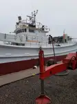 Kapal longliner kanggo didol