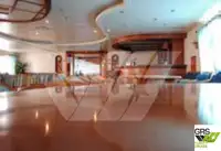 Kapal kontainer kanggo didol