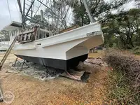 Kapal trawler kanggo didol