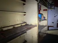 Kapal dredger kanggo didol