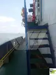 Kapal survei kanggo didol