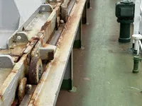 General Cargo/Multi-purpose kanggo didol