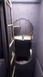 Kapal patroli kanggo didol