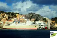 Kapal Ro-Ro kanggo didol
