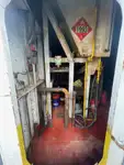 Kapal dredger kanggo didol