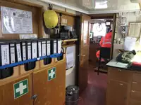 General Cargo/Multi-purpose kanggo didol
