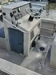 Kapal kerja kanggo didol