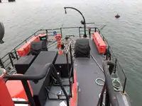 Kapal penarik kanggo didol