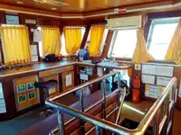 Kapal penarik kanggo didol