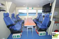 Kapal layanan ladang angin kanggo didol