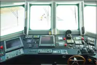 Kapal patroli kanggo didol