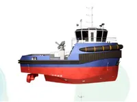 Kapal penarik kanggo didol