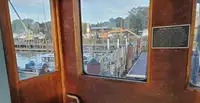 Kapal penarik kanggo didol