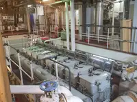 Kapal dredger kanggo didol
