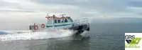 Kapal kru kanggo didol
