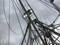 Kapal trawler kanggo didol