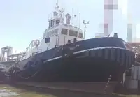 Kapal penarik kanggo didol