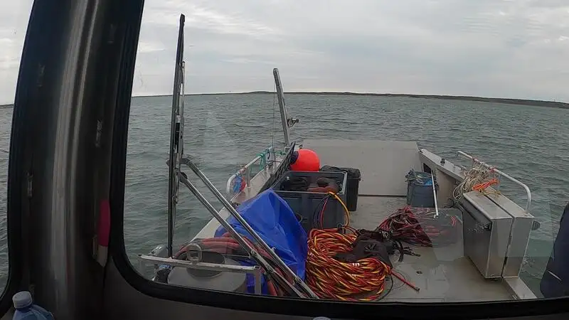 Kapal pendaratan, tangki kanggo didol