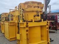 Rig pengeboran jack-up kanggo didol