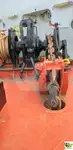 Kapal pasokan platform (PSV) kanggo didol