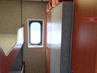 Kapal kru kanggo didol