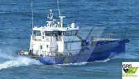 Kapal layanan ladang angin kanggo didol