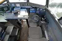 Kapal angkatan laut / militer kanggo didol