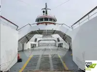 Kapal Ro-Ro kanggo didol