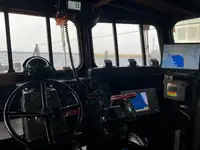 Kapal kru kanggo didol