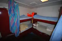 Kapal pendaratan, tangki kanggo didol