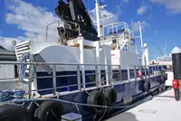 Kapal pesiar kanggo didol
