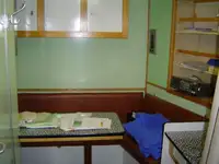 Kapal kerja kanggo didol